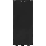 Xiaomi (OEM) Стъкло и LCD екран за Xiaomi 13 Lite, оригинален (OEM), без рамката (21074)