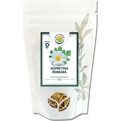 Salvia Paradise Kopretina řimbaba nať 1000 g