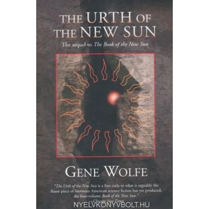 The Urth of the New Sun (2011)
