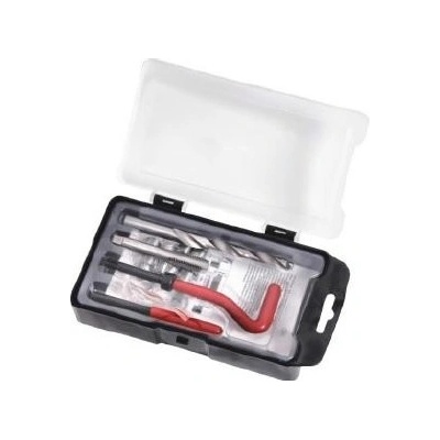 QUATROS Sada na opravu závitů M14x1,25 QS14187K