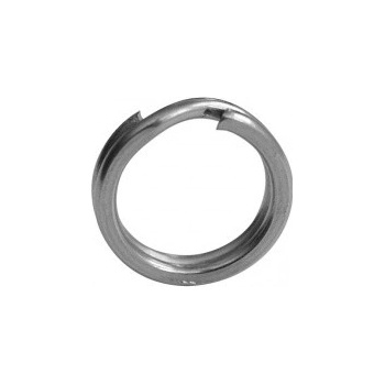 Black Cat Krúžok Xtreme Split Ring 90 kg 10 ks