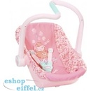 Zapf Creation Baby Annabell Přenosná sedačka pro panenku Active