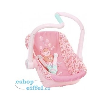 Zapf Creation Baby Annabell Přenosná sedačka pro panenku Active