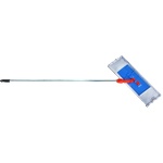 Chef`n UP-Подочистачка микрофибър с дръжка 50cm (MP581/583-S) (JMT 572) (013368)