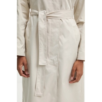 ANSWEAR Шлифер Answear. LAB в бежово (3558.F)