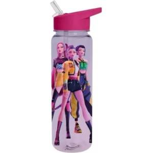  Бутилка K-Pop Demon Hunters Trio, 750 ml (PDB2511101)