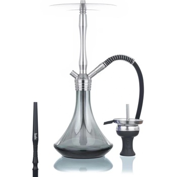 Aladin MVP 460 M1 Shiny Black 56cm
