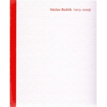 Václav Boštík - 1913-2005