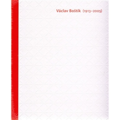 Václav Boštík - 1913-2005