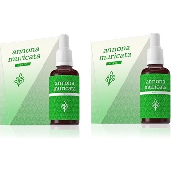 Energy Annona Forte 2set 60 ml