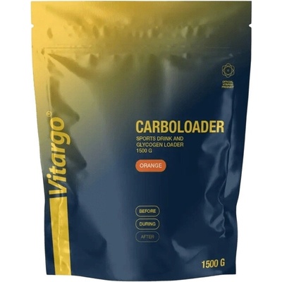 Vitargo Carboloader 1500 g