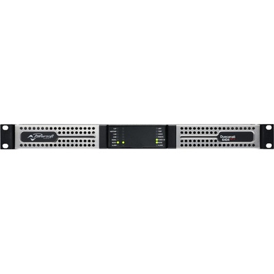 PowerSoft Duecanali 6404 DSP+D