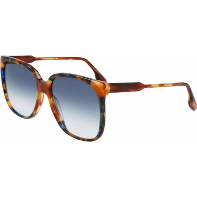 Victoria Beckham Дамски слънчеви очила Victoria Beckham VB610SCB-212 ø 59 mm