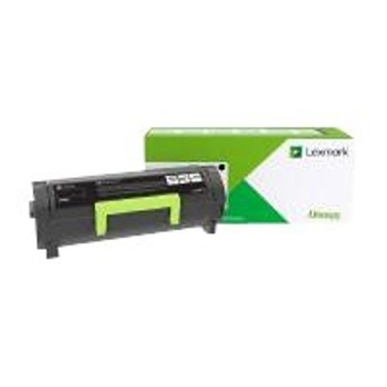 Lexmark 56F2H0E оригинален черен тонер 15000 страници (56F2H0E)