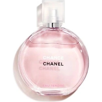 Chanel Chance Eau Tendre toaletná voda dámska 35 ml