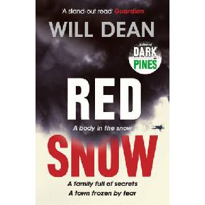 Red Snow | Will Dean (2019)