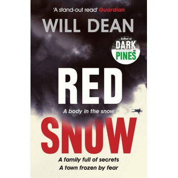 Image 1 of Red Snow | Will Dean