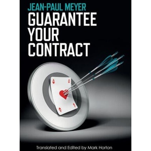 Guarantee Your Contract | Mark Horton (ISBN: 9781771402699)