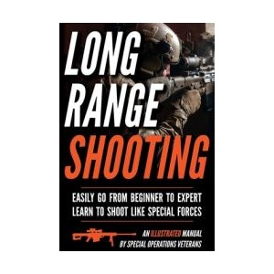 Long Range Shooting | Matthew Luke (ISBN: 9798893440294)