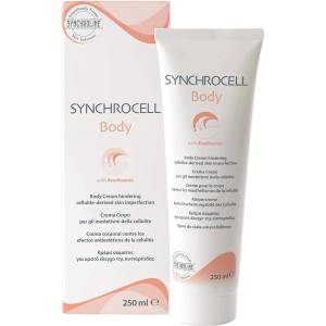 Synchroline Крем за тяло против целулит Synchrocell, 250 ml - ozone