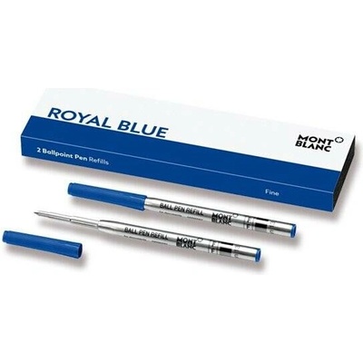 Montblanc Náplň do kuličkového pera šíře F 1503/7128213