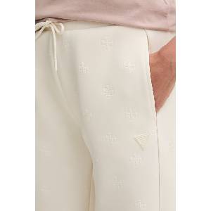 Guess спортен панталон дамски CALISTA (V6YB10.K4295) - answear - 115,37 лв