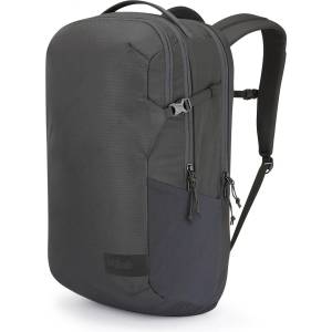 Rab Дневна раница Rab Depot 28 Daypack - Black - размер One Size (502-6488-0111)
