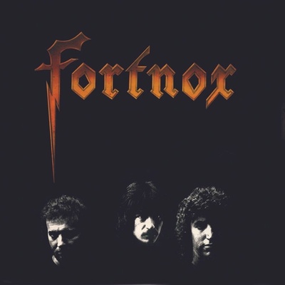 Fortnox - Fortnox CD
