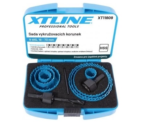 XTline XT11809