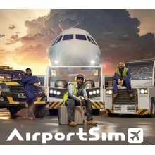 AirportSim