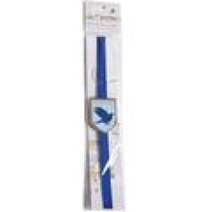 Harry Potter: Ravenclaw Elastic Band Bookmark | Insight Editions (ISBN: 9781647222550)