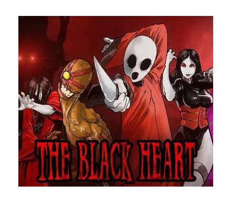 The Black Heart