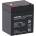 ALARMTEC АКУМУЛАТОР alarmtec 12v/5ah (b1791004)