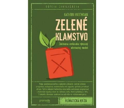 Zelené klamstvo