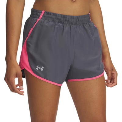Under Armour šortky UA Fly By 3'' shorts 1382438-027