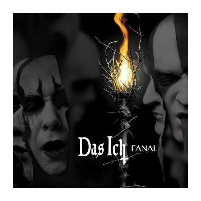 Das Ich: Fanal LP