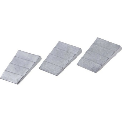 Klinok do nasady 25x35x5 sada 3ks #