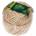 Nortene Естествен канап Sisal Nortene 30 м