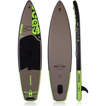 Paddleboard Kubisport PB335-SE 335x81x15 cm