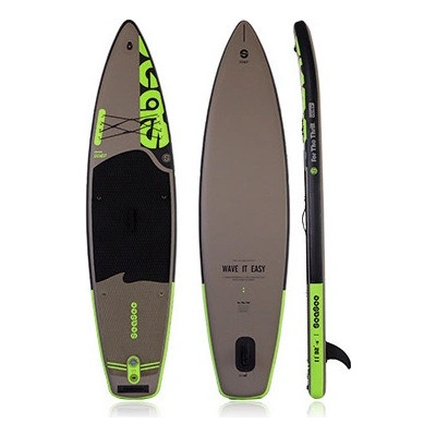 Paddleboard Kubisport PB335 335 x 81 x 15 cm