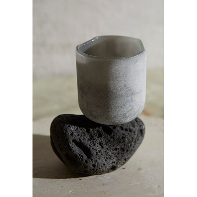 MAISON OLER AMBRE SENSUEL PRIMITIF ART MEDIUM GREY 275 g