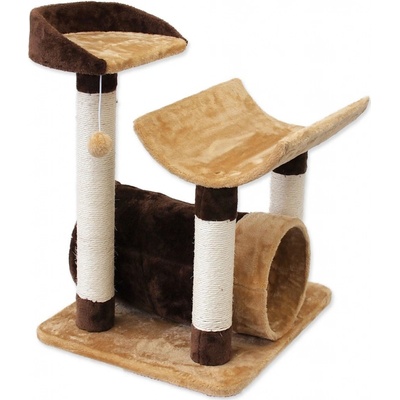 Magic Cat Odpočívadlo Fiona 58 x 49 x 72 cm – Hledejceny.cz