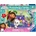 Ravensburger Пъзел за под Ravensburger от 60 части - Къщичката за кукли на Габи (3180)