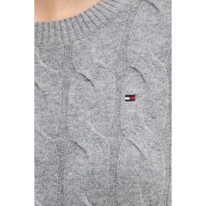 Tommy Hilfiger Вълнен пуловер (WW0WW43586) - answear - 142,76 лв