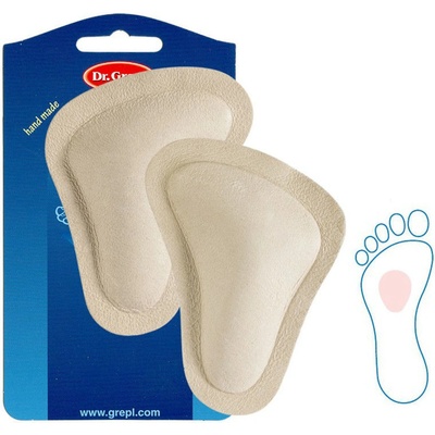 Dr. Grepl Podpora příčné klenby R+L – Zboží Dáma