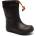 Bisgaard Детски гумени ботуши Bisgaard Kid's Thermo Wellington boots - Black - размер 29 (EU) (731-0141-0318)