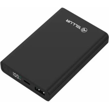 Image 1 of Tellur Compact Pro PD701 10000 mAh (TLL158361)