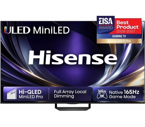 Hisense 65U7S PRO