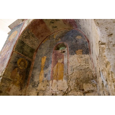 DIMEX ART Флизелинов фототапет храмът на свети никола 375 x 250 см