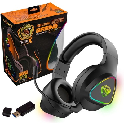 ROXPOWER T-ROX ST-GH709W